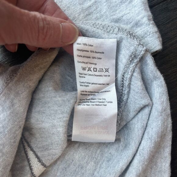 Joules Pirate Applique Shirt, size 5-6 yrs - Picture 7 of 7